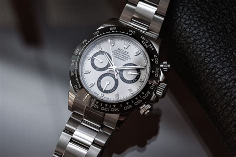 il prezzo del daytona rolex daytona|Altro.